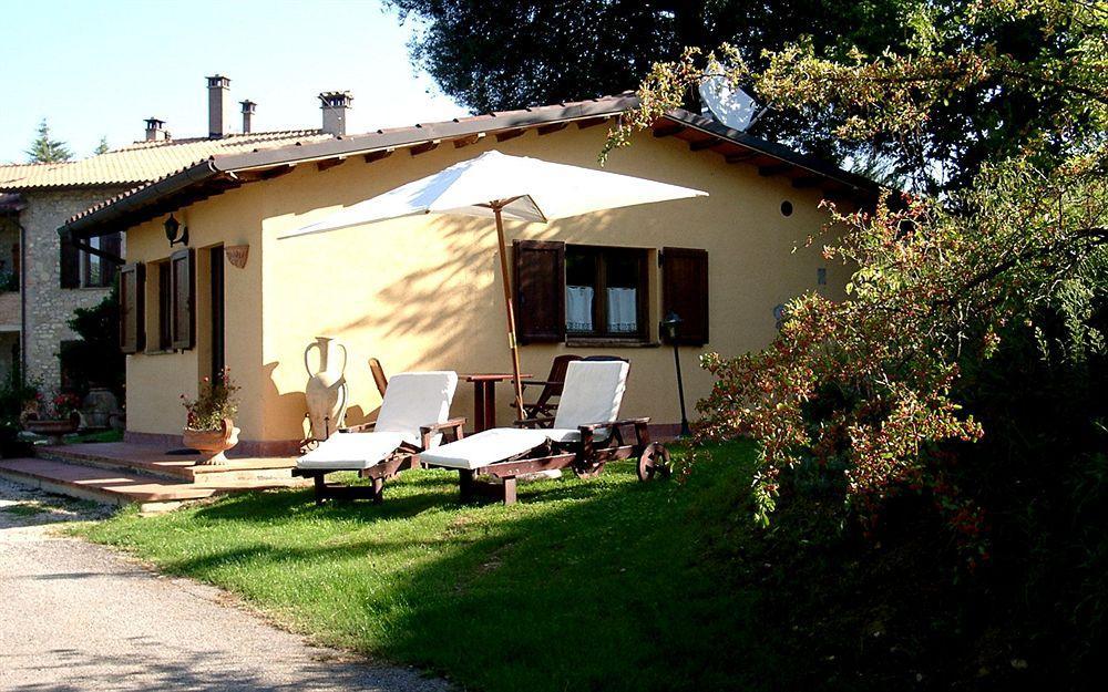 Villa con 3 Camere da Letto
